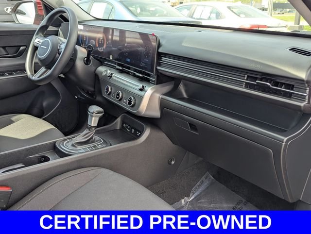 2026 Hyundai Kona SE - Photo 26