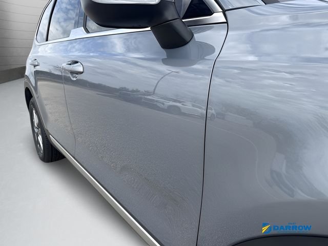 Used 2023 Silver Kia LX image 26