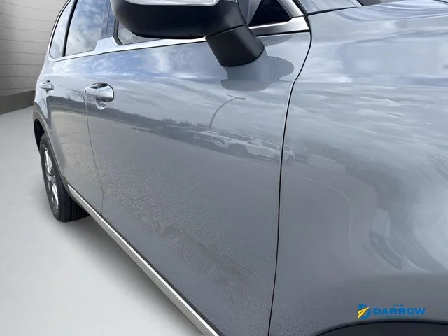 Used 2023 Silver Kia LX image 26