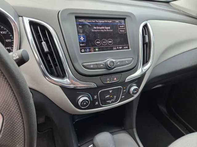 2023 Chevrolet Equinox LS - Photo 24