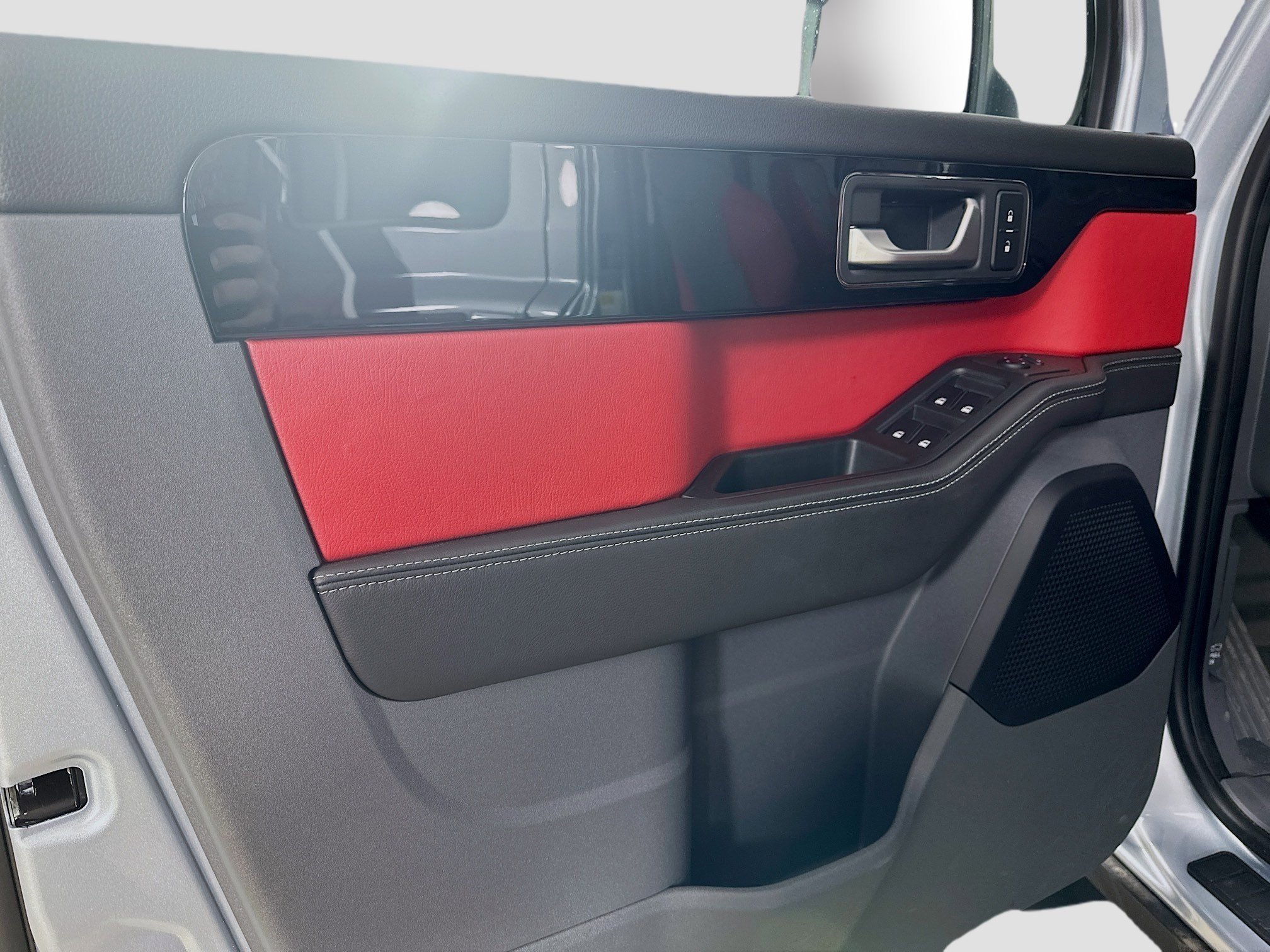 2025 INEOS Grenadier Trialmaster Edition - Photo 17