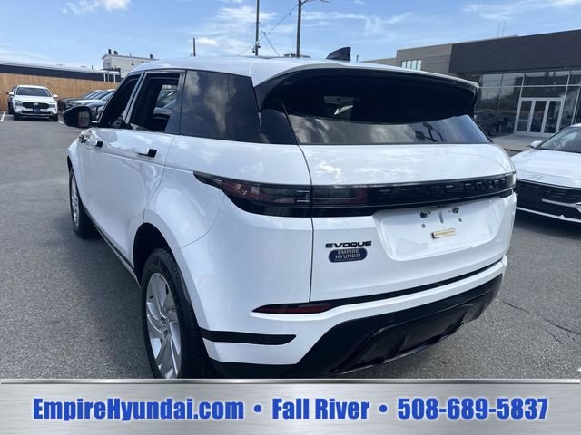 2024 Land Rover Range Rover Evoque S - Photo 9