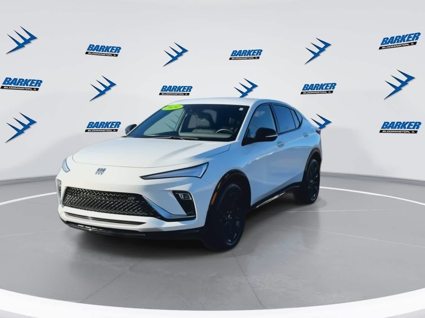 2024 Buick Envista ST photo 4