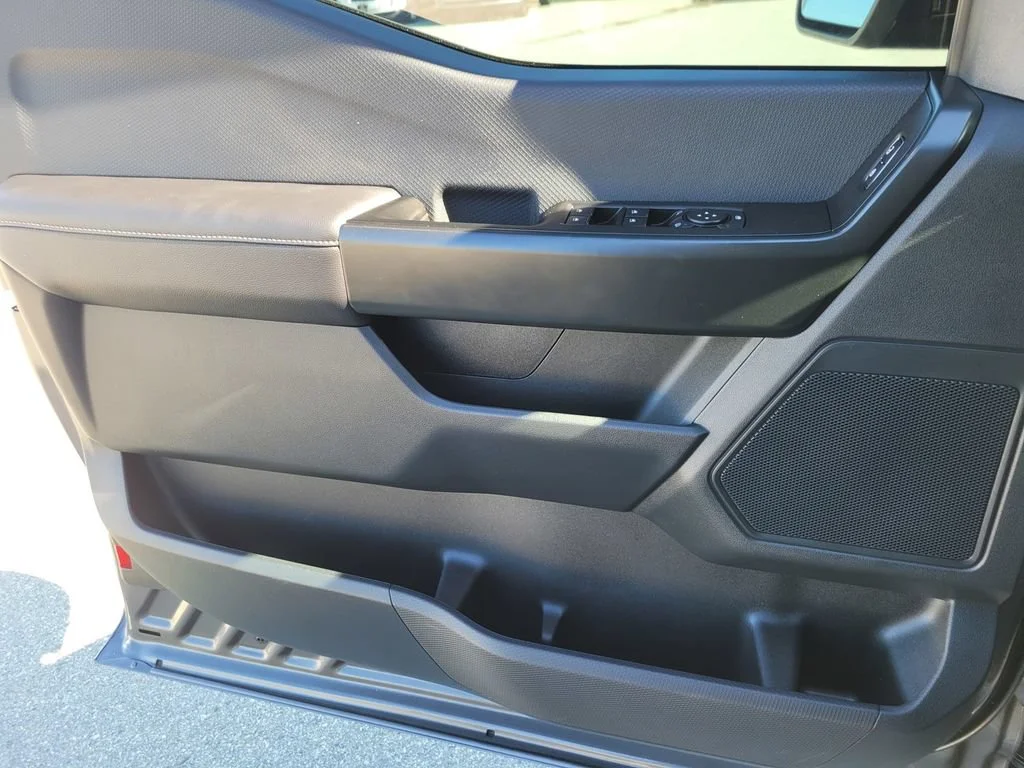 Used 2026  Ford STX image 28