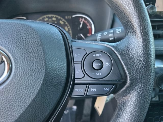 Used 2024 Black Toyota LE image 18