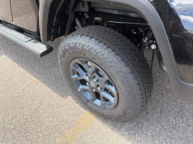 New 2026 Black Jeep 85th Anniversary Edition image 6