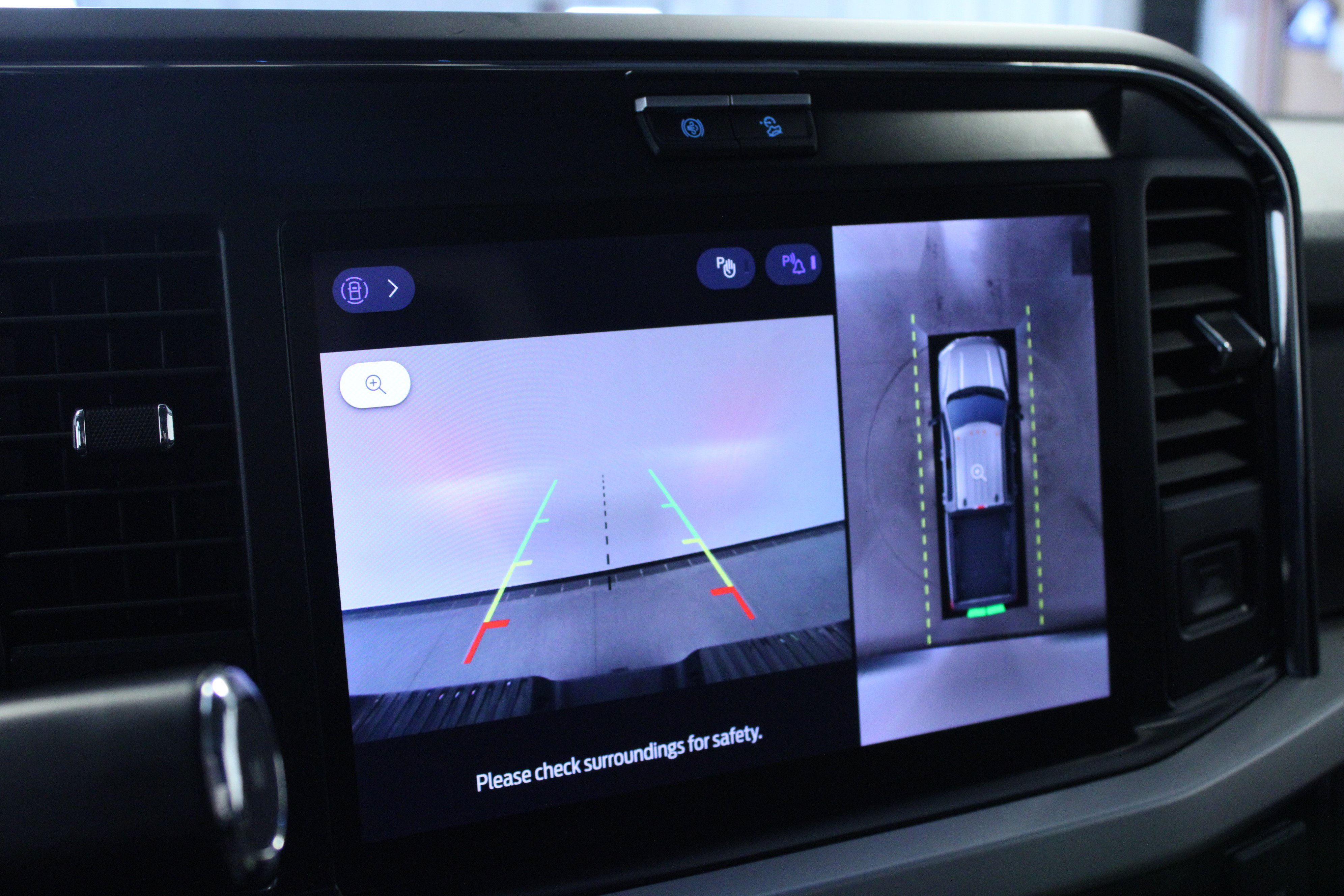 2025 Ford F-250 Super Duty XLT - Photo 26