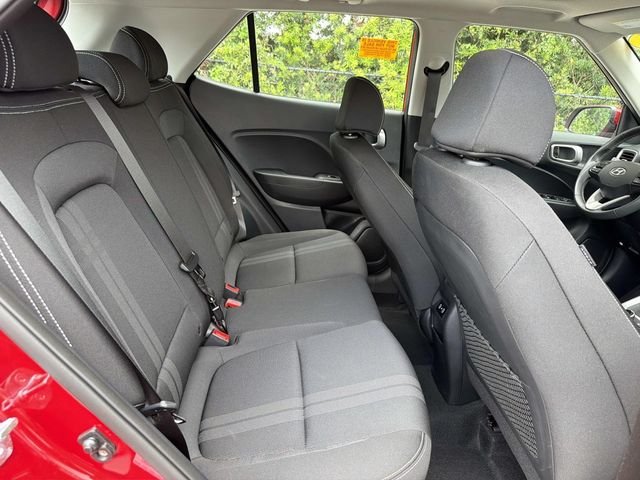 Used 2026 Red Hyundai SEL image 17