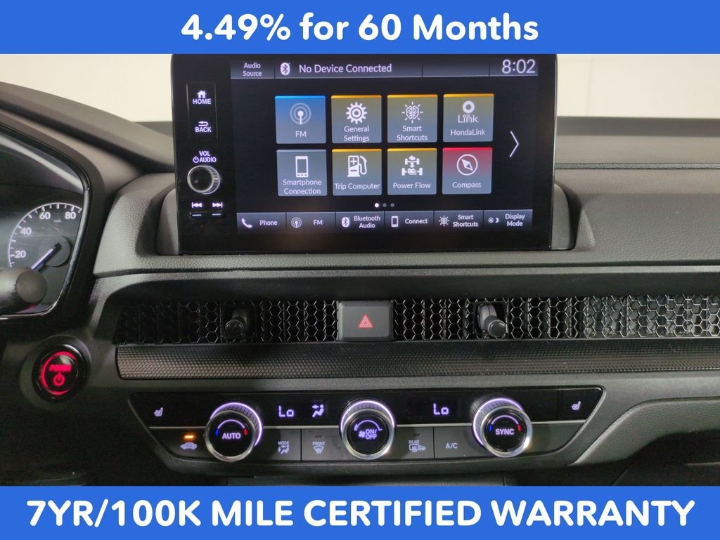 2024 Honda CR-V Sport-L - Photo 18