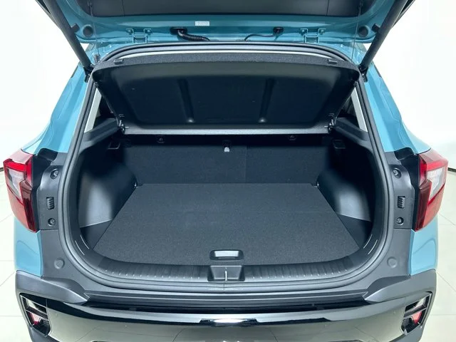 New 2026 Pluton Blue Kia EX image 11