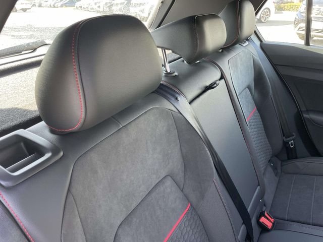 2026 Volkswagen Golf GTI SE - Photo 26