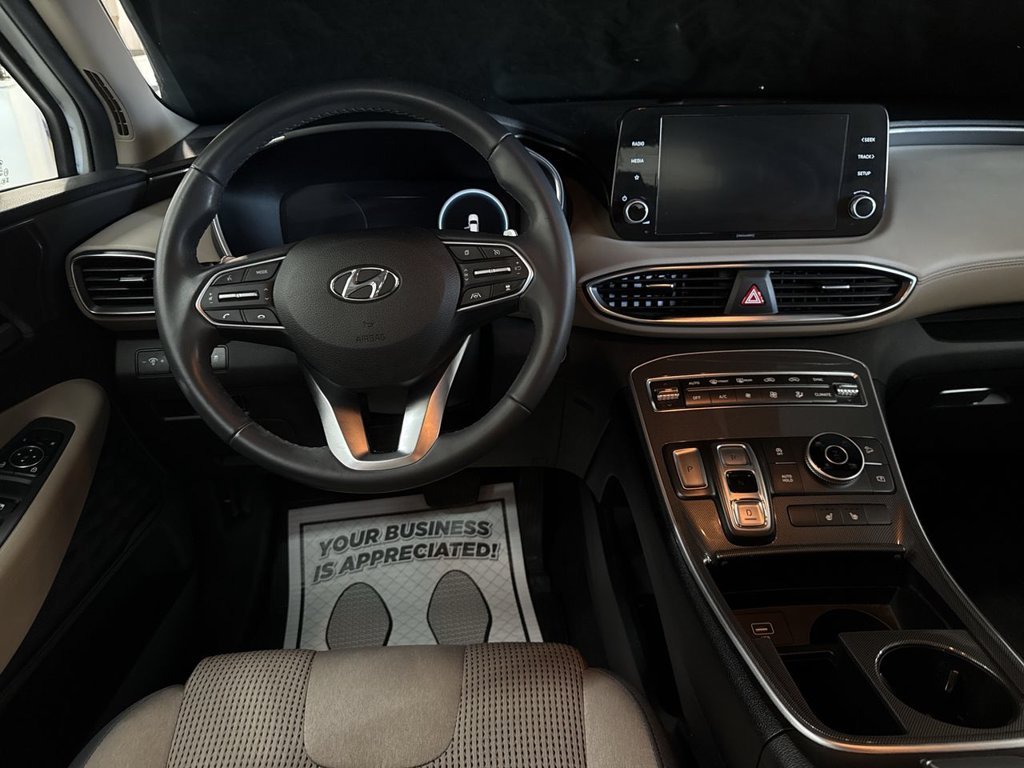 2022 Hyundai Santa Fe SEL - Photo 20
