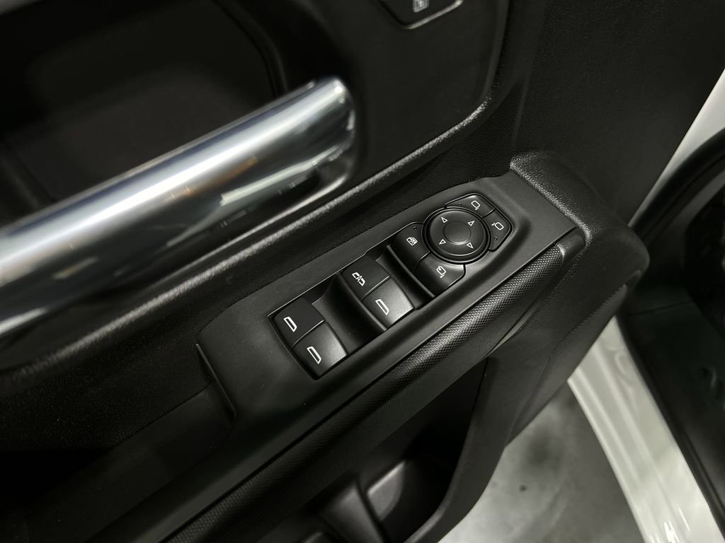 2026 Chevrolet Silverado 2500 HD Work Truck - Photo 15