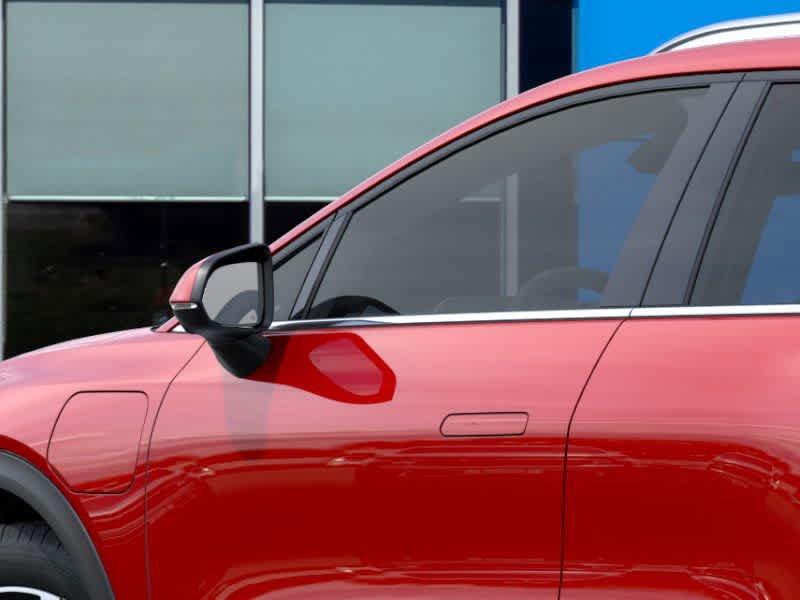 2026 Chevrolet Equinox EV 2LT - Photo 12