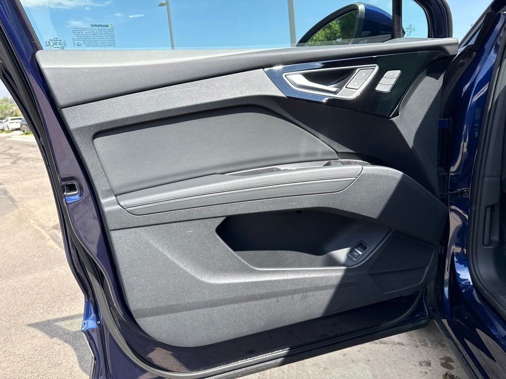 Used 2023  Audi Prestige image 10