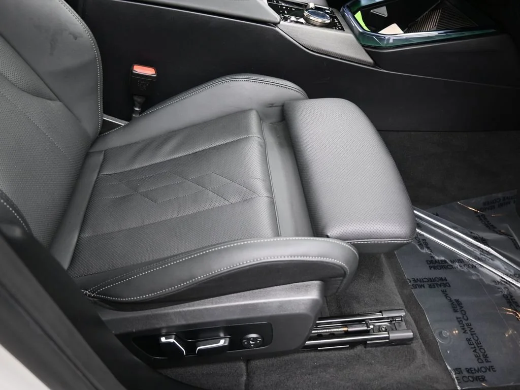 2025 BMW X3 30 - Photo 49