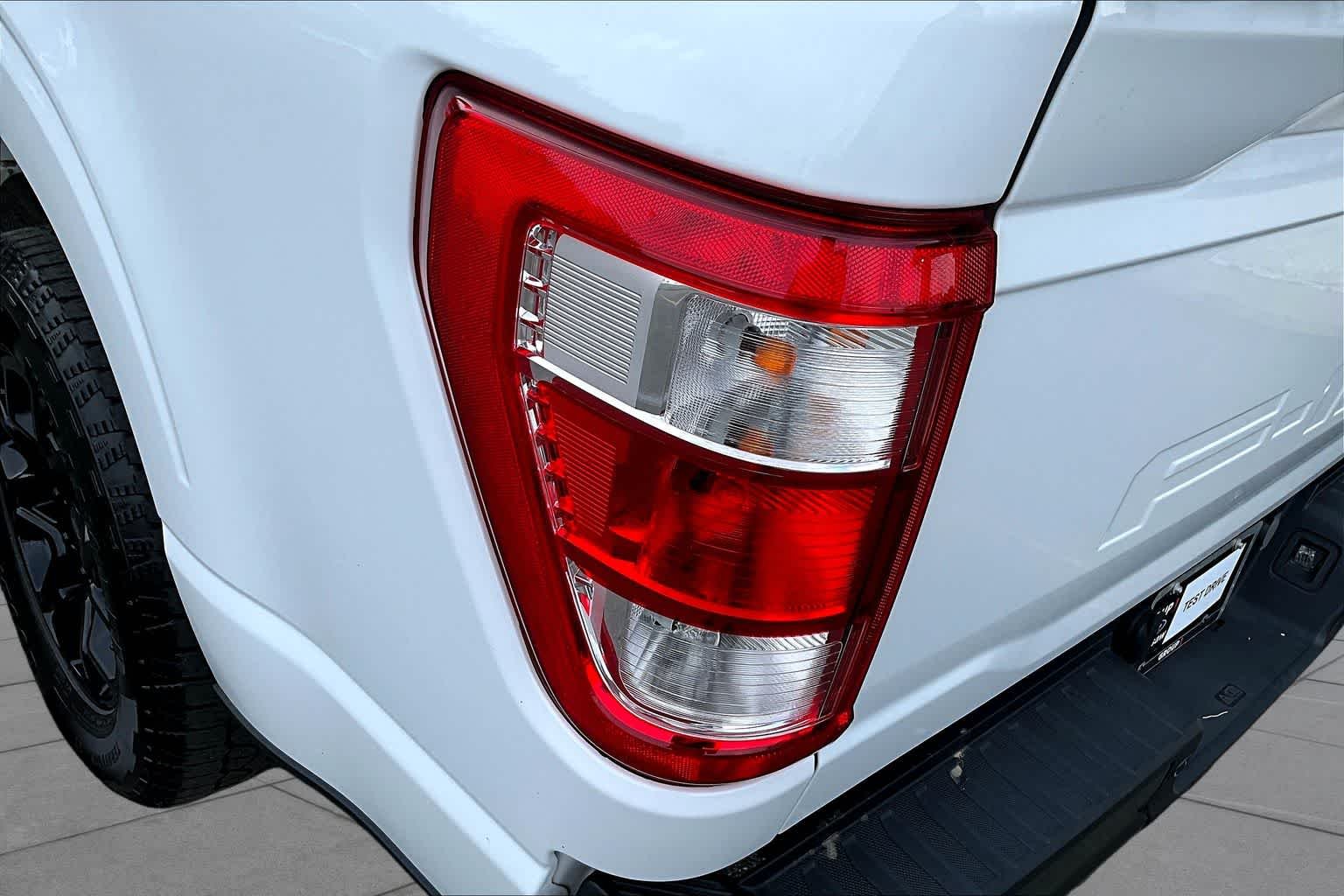 Certified Used 2023 Oxford White Ford XL image 23
