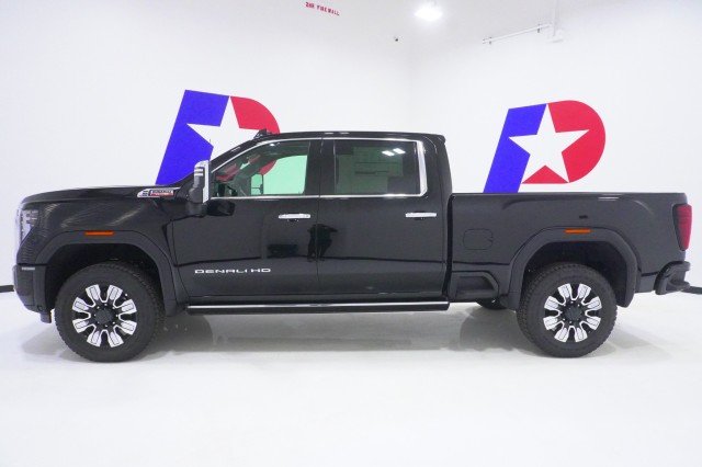 2026 GMC Sierra 2500HD Denali - Photo 11