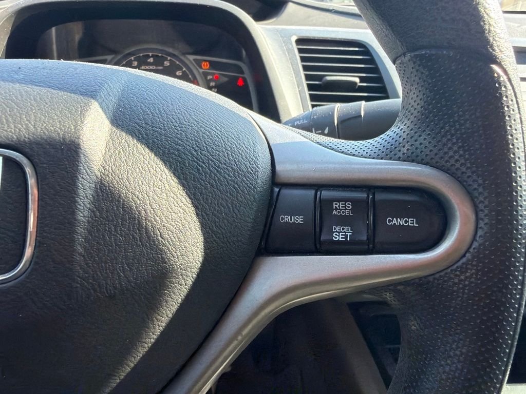 Used 2009  Honda EX image 15