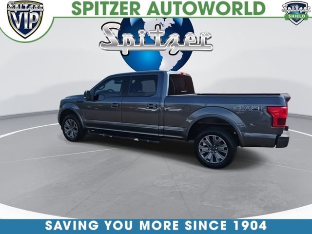 Used 2020  Ford XLT image 7