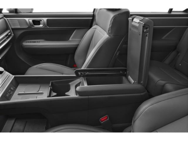 New 2026 Phantom Black Hyundai SEL image 17