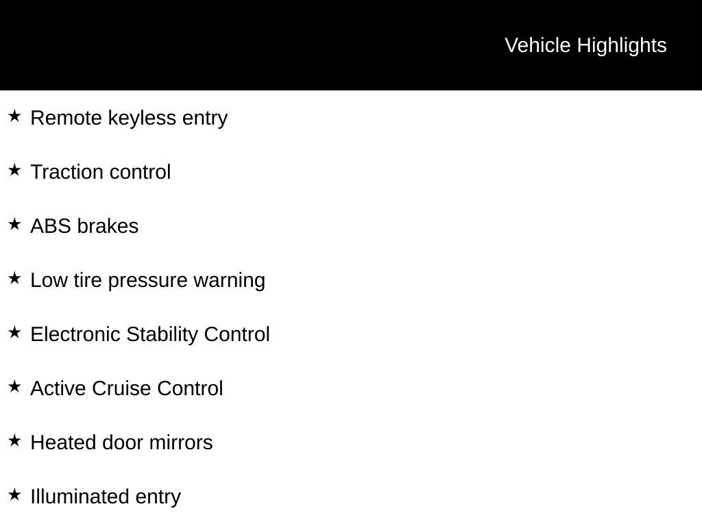 Used 2018 Gray Toyota LE image 7