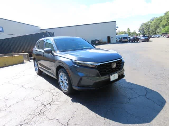2024 Honda CR-V EX - Photo 6