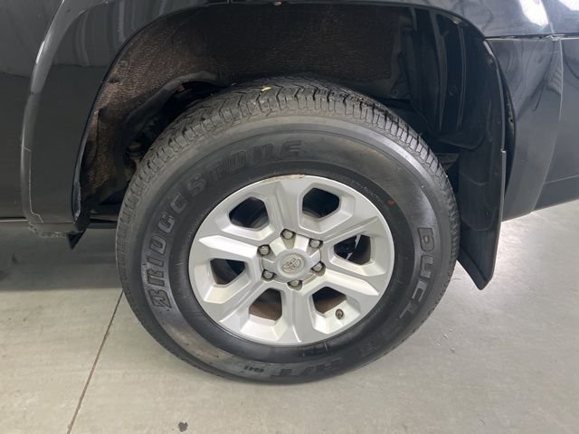 2018 Toyota 4Runner SR5 - Photo 27