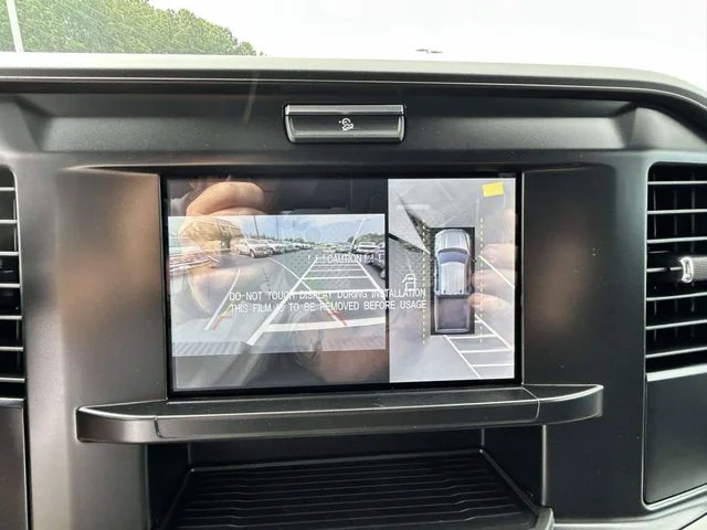 New 2026 Avalanche Ford XL image 10