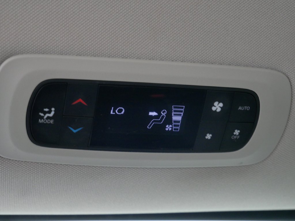 Certified Used 2024 Black Chrysler Touring L image 27