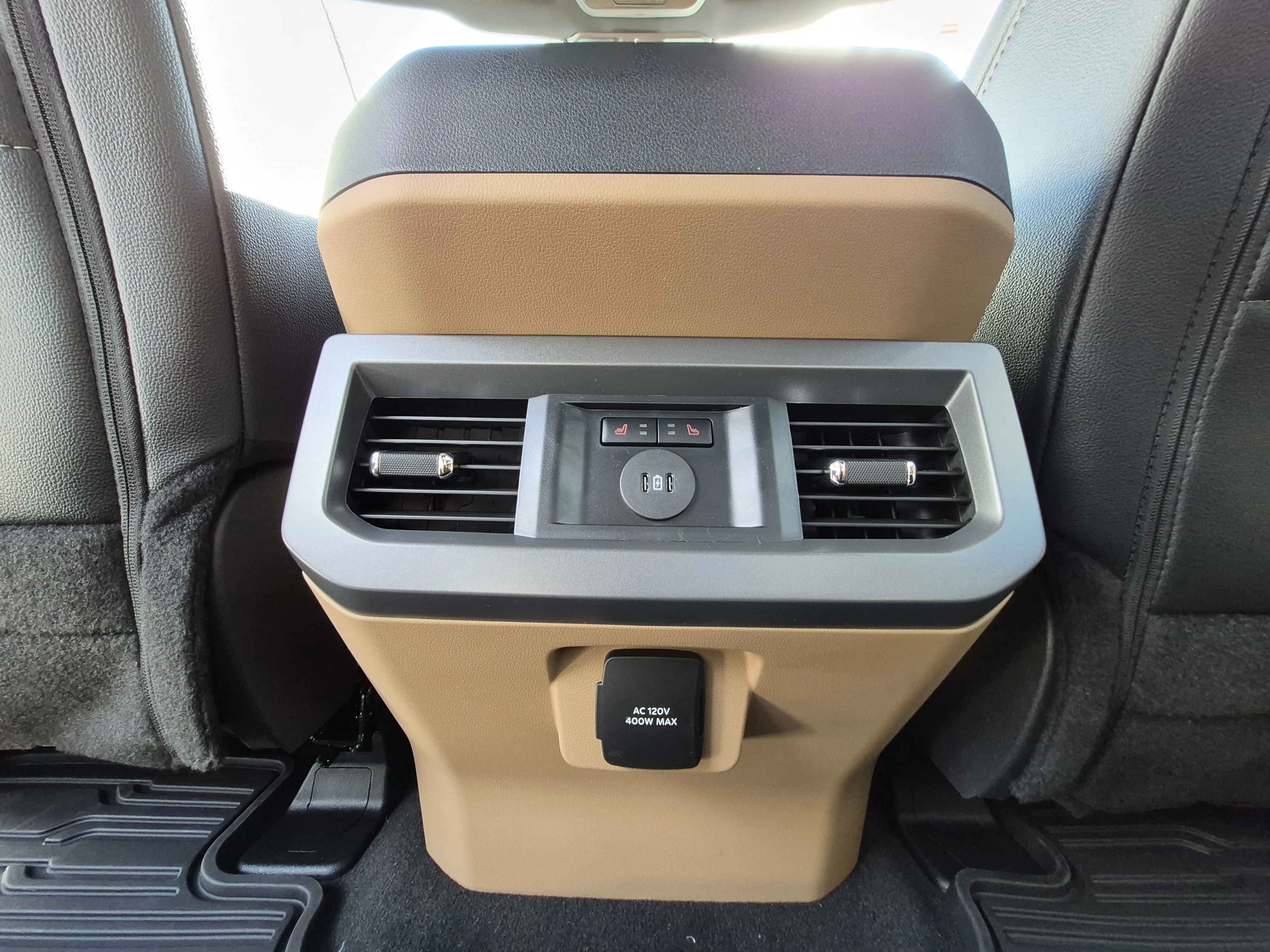 2026 Ford F-350 Super Duty Lariat - Photo 8