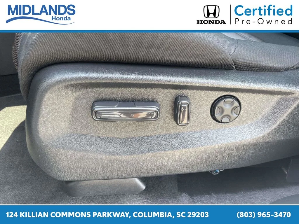 2022 Honda CR-V EX - Photo 14