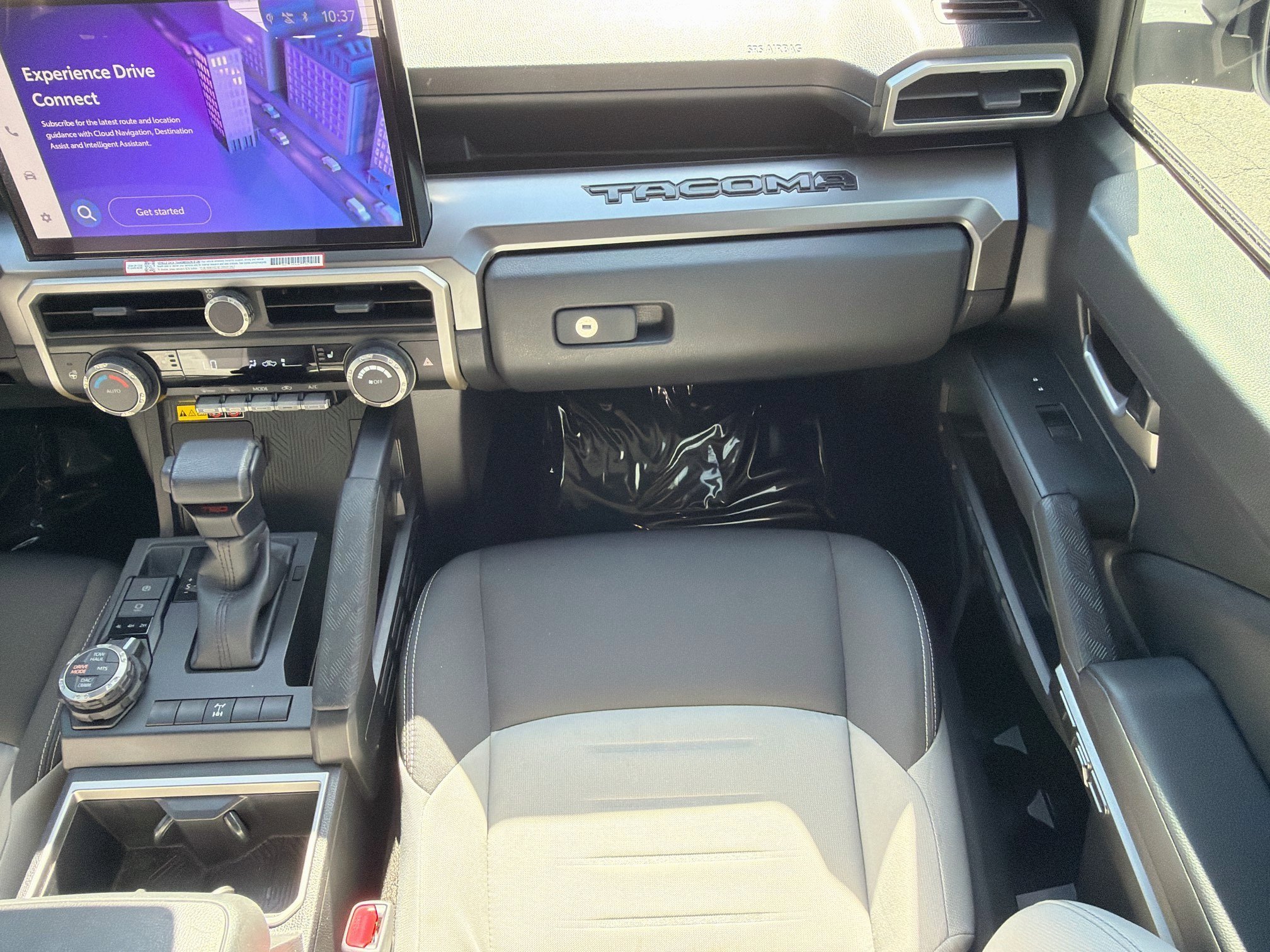Used 2024 Ice Toyota TRD Off Road image 17