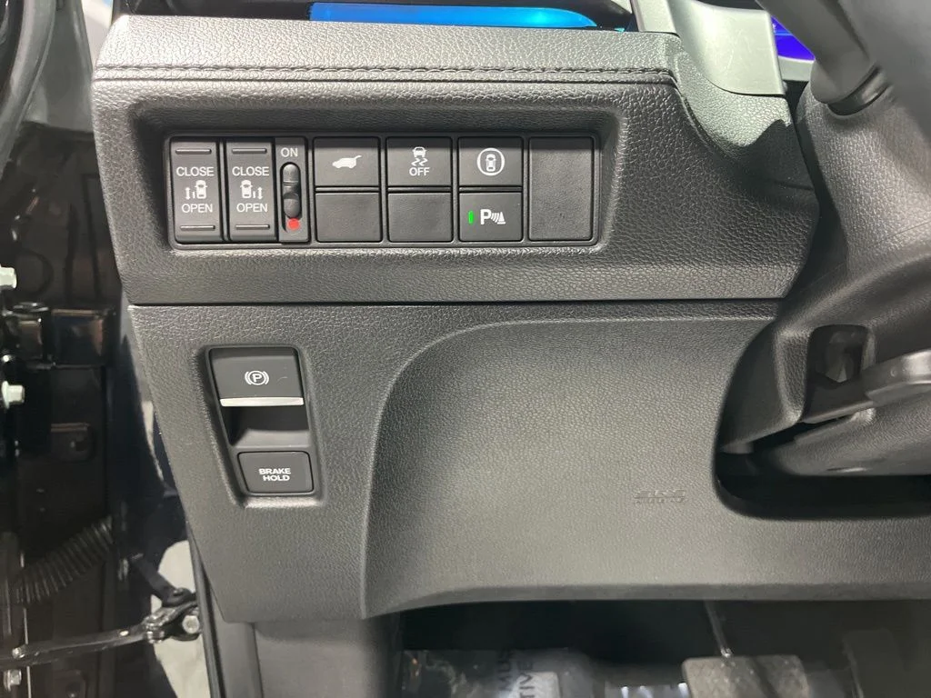 2023 Honda Odyssey Touring - Photo 13