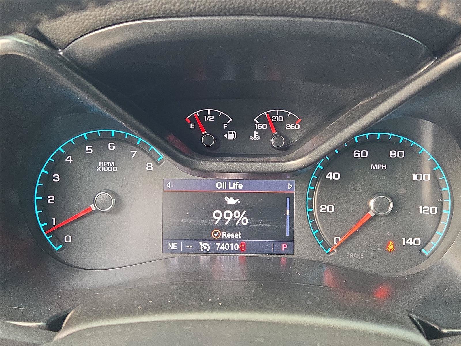 2019 Chevrolet Colorado ZR2 - Photo 25