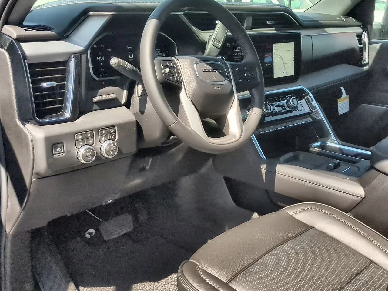 New 2026 Sterling Metallic GMC Denali DRW image 10
