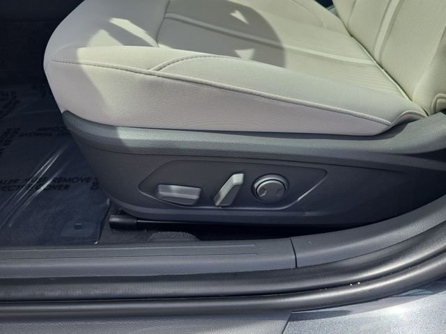 Used 2025 Gray Hyundai SEL image 12