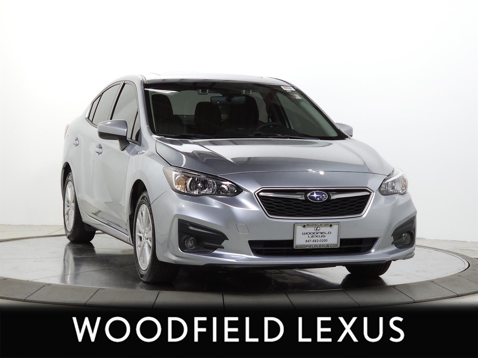 2017 Subaru Impreza 2.0i Premium CVT PZEV's photo