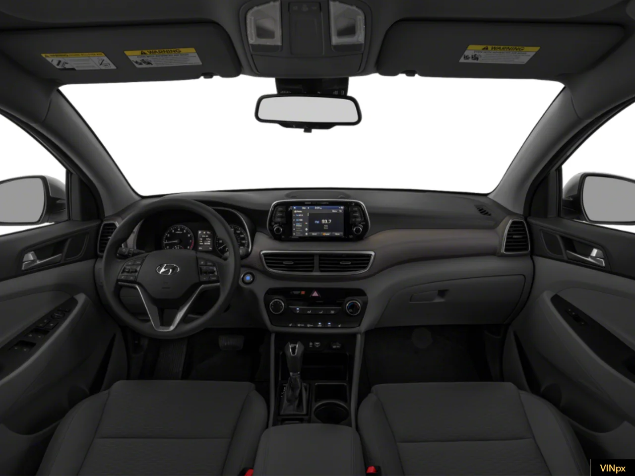 Used 2021 Magnetic Force Hyundai Value image 4