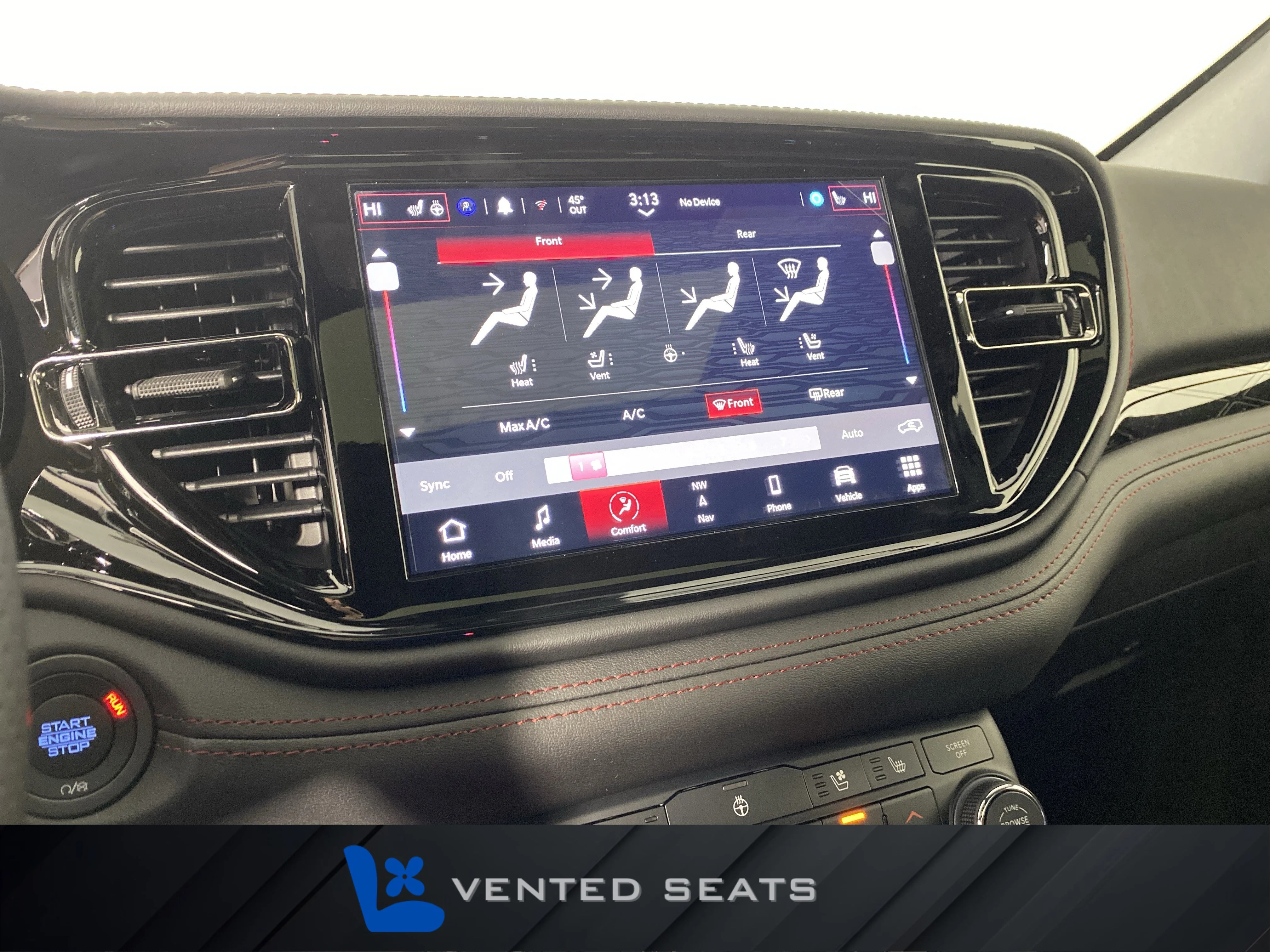 2026 Dodge Durango GT Plus - Photo 6