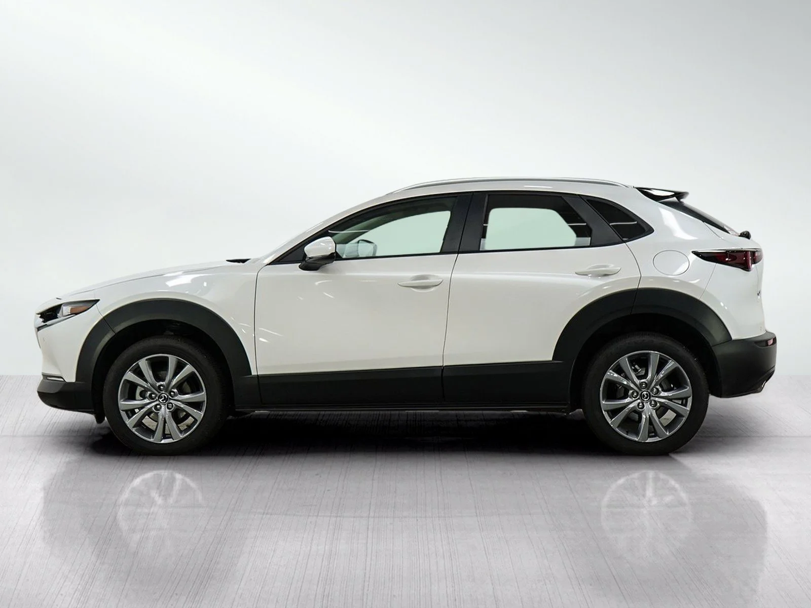 Used 2026 Mazda CX-30 Preferred with VIN 3MVDMBCL4TM105020 for sale in White Bear Lake, Minnesota