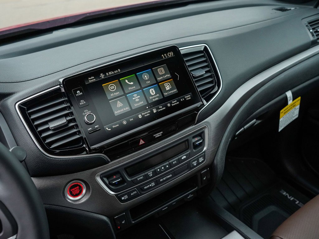 2026 Honda Ridgeline RTL - Photo 22