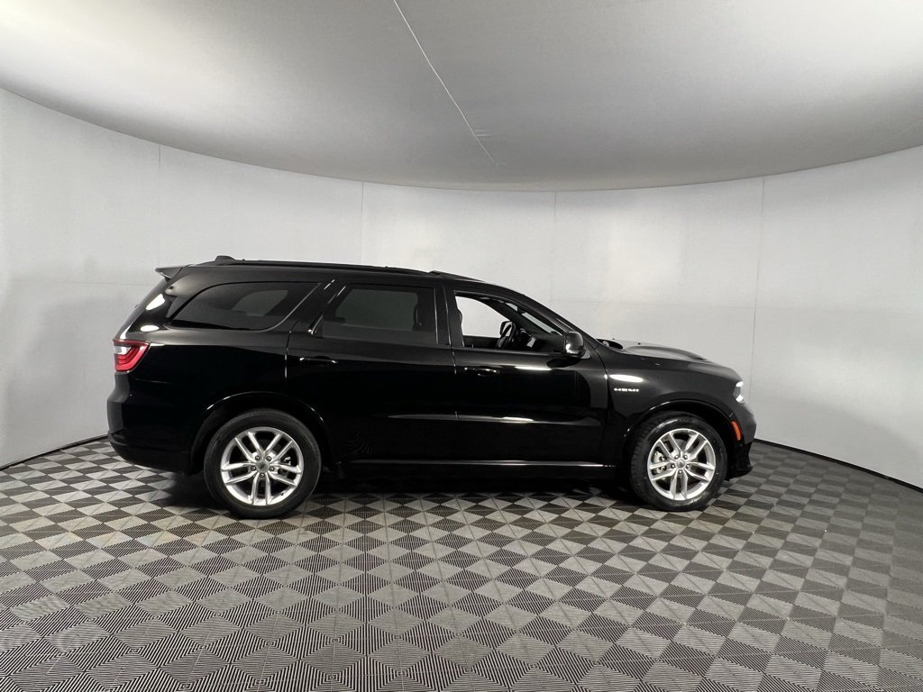 2024 Dodge Durango R/T Plus photo 2