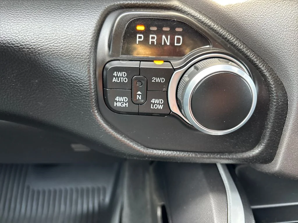 2022 RAM Ram 1500 Pickup Big Horn/Lone Star - Photo 22