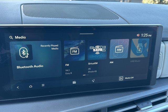 New 2026 Serenity White Hyundai SE image 19