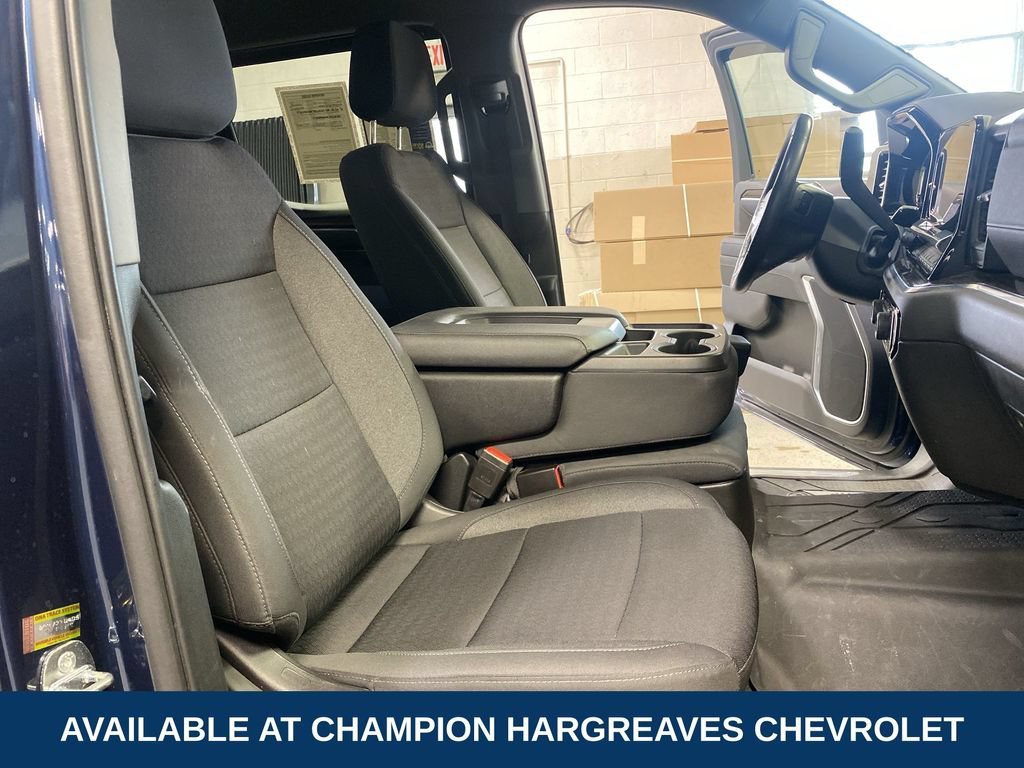 2022 Chevrolet Silverado 1500 LT - Photo 36