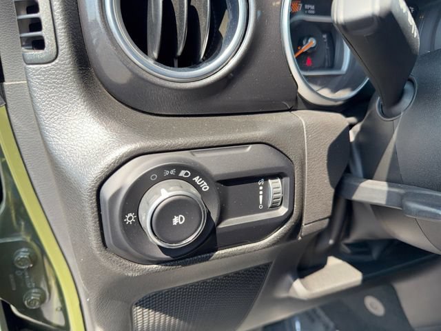 2023 Jeep Wrangler 4-Door Rubicon 392 - Photo 19