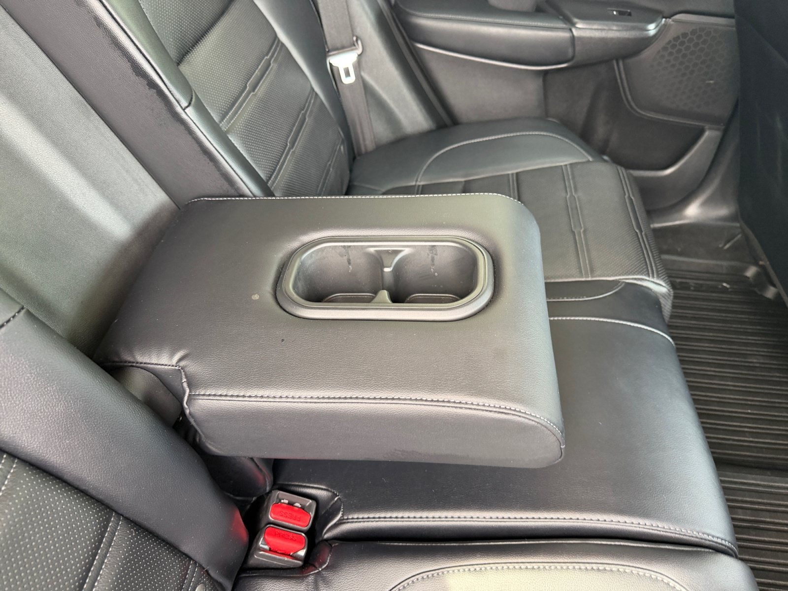 2018 Honda CR-V EX-L - Photo 36