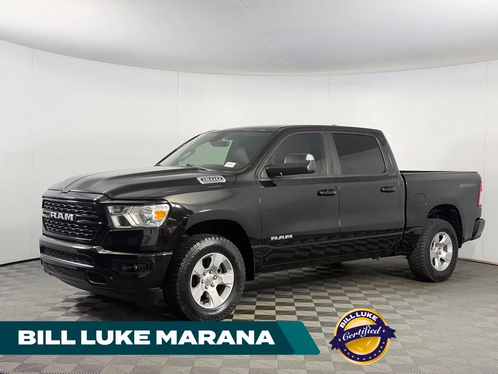2023 RAM 1500 Pickup