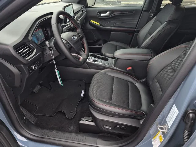 2026 Ford Escape Hybrid ST-Line Select - Photo 14